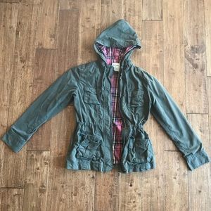 Old Navy Utility Coat